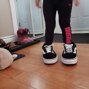 Meet your Posher, Justine